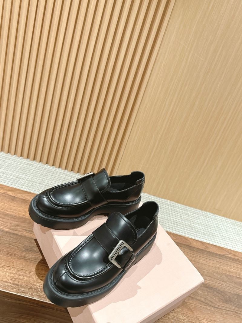 Miu Miu Shoes